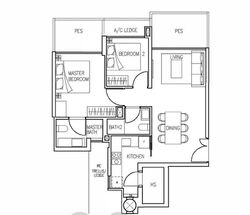 Stars Of Kovan (D19), Apartment #626560151
